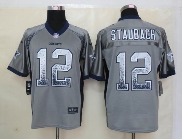 Nike Dallas Cowboys Elite Jerseys-107